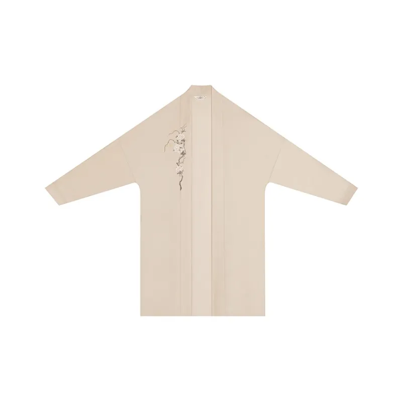 Weaving Division Hanfu Women's-5
