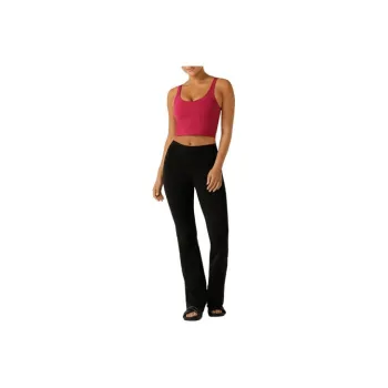 LORNA JANE Athletic Trousers Women's Classic Black