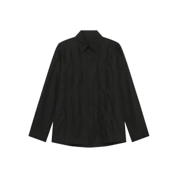 RAYSHOW Shirts Men
