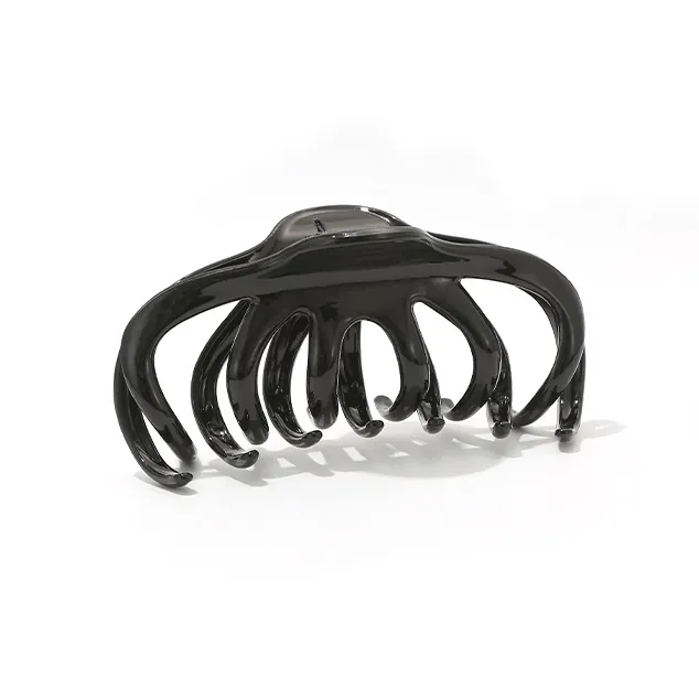Like A Dream Acrylic Hair Clips Women's-14