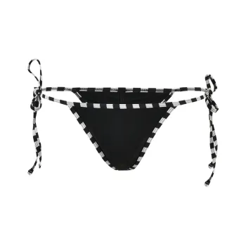I.AM.GIA RHIANNE BIKINI BOTTOM Swimming Shorts Women's BLACK/Black