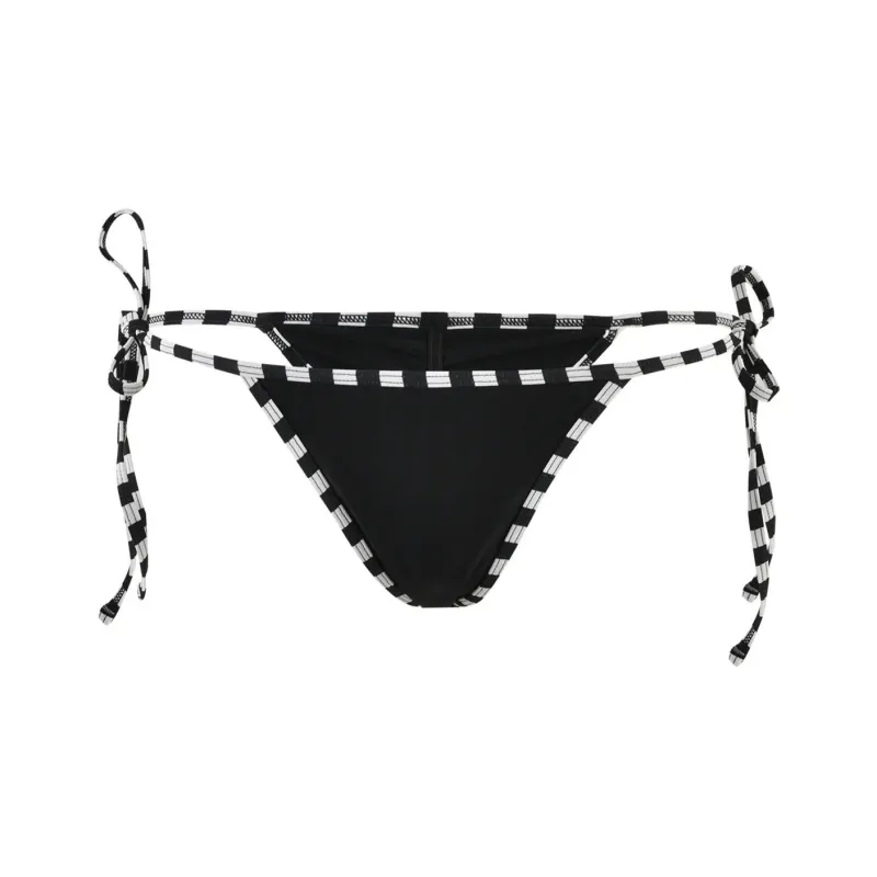 I.AM.GIA RHIANNE BIKINI BOTTOM Swimming Shorts Women's BLACK/Black-0