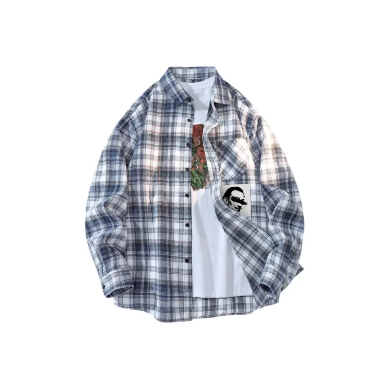 Tre Club Shirts Unisex-0