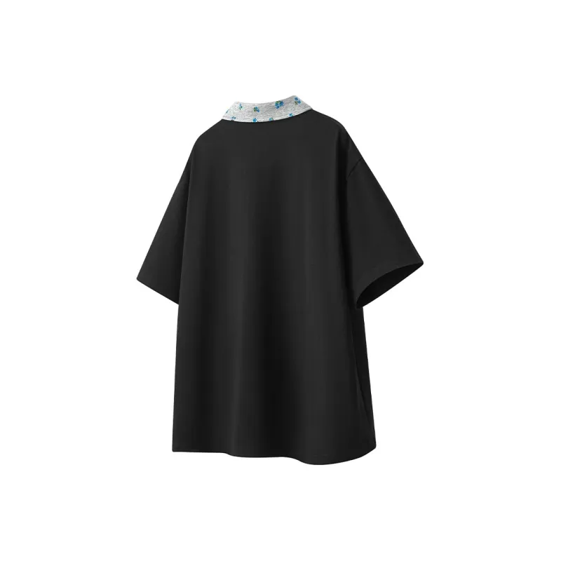 ZONEiD T Shirts Unisex-1
