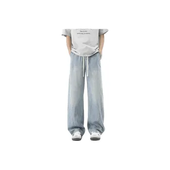 FALIAMS Jeans Unisex