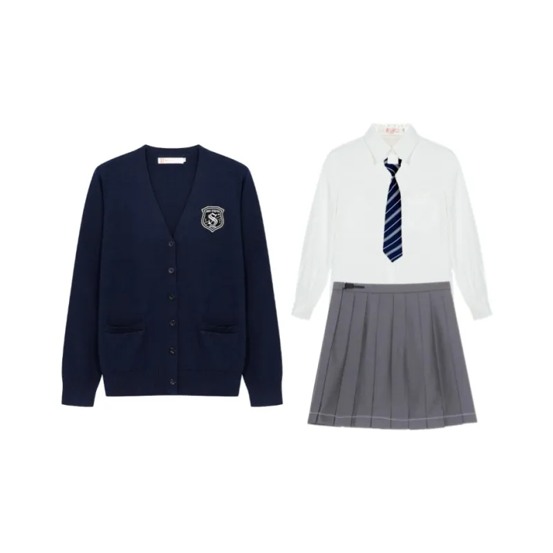 Sato Supun Uniforms Women's-9