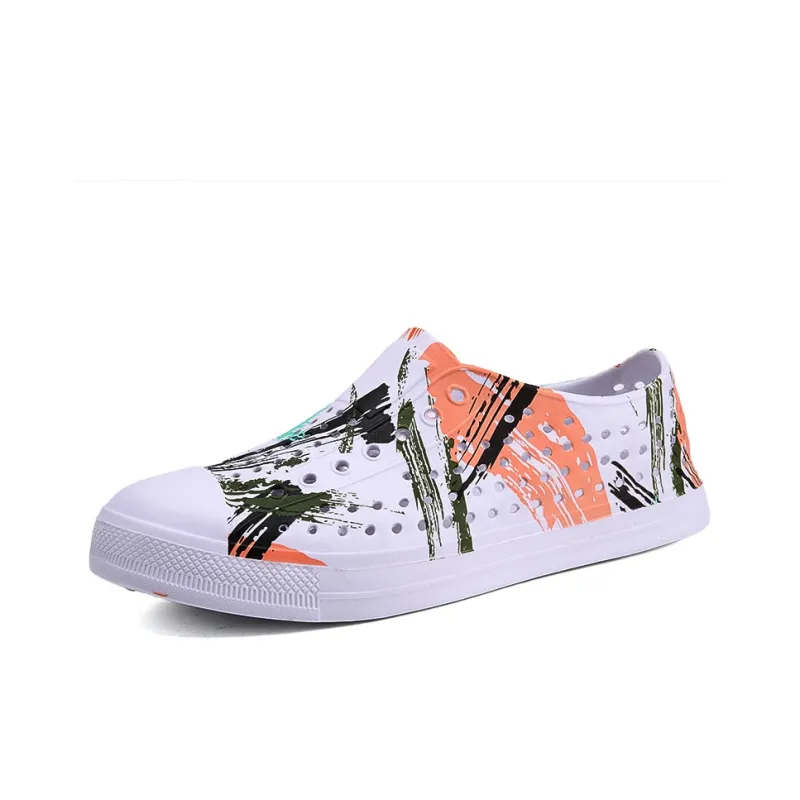 KUPE Clogs Unisex-5