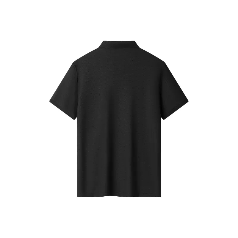 FIRS Polo Shirts Unisex-4