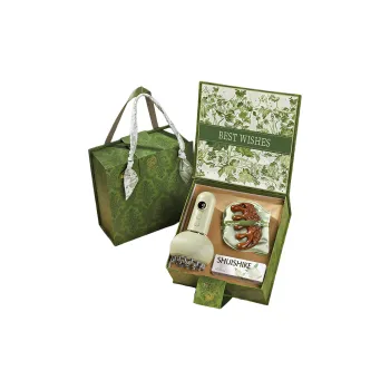 Box Selection Portable Gift Box Set