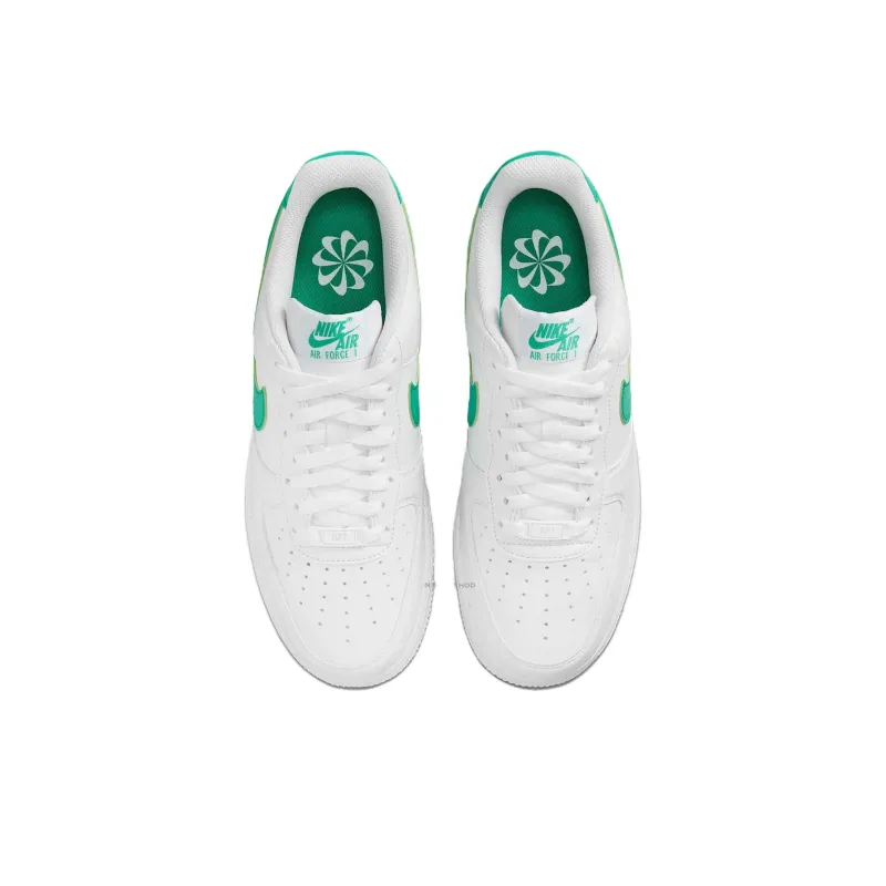 Nike Air Force 1 '07 Next Nature White Stadium Green Women's-3