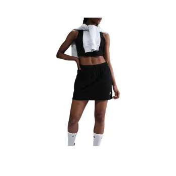 Nike Sportswear Club Fleece Women's Mid Rise Skirt