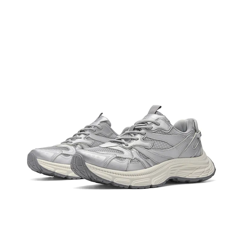 DoraemonA Low Top Chunky Sneakers Men's-10