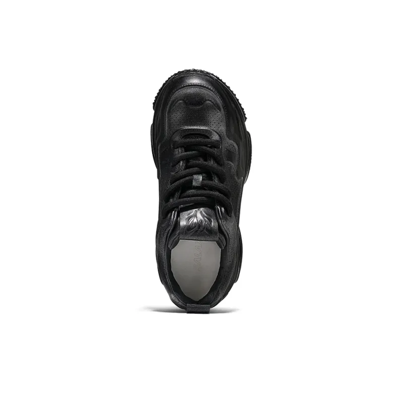 SALAXI Low Top Chunky Sneakers Unisex-8
