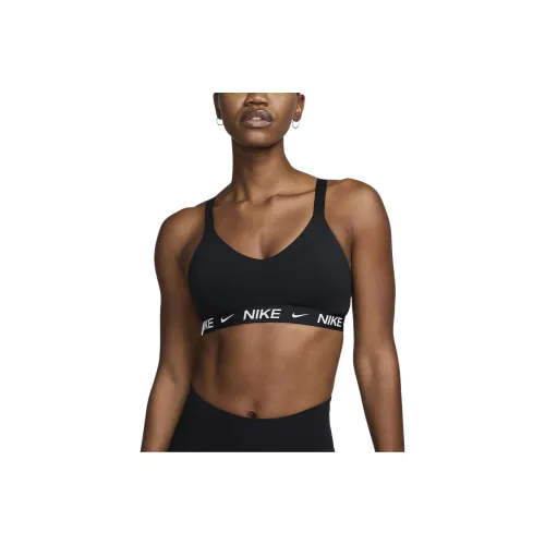 Nike Indy Medium Support Women's Padded Adjustable Sports Bra