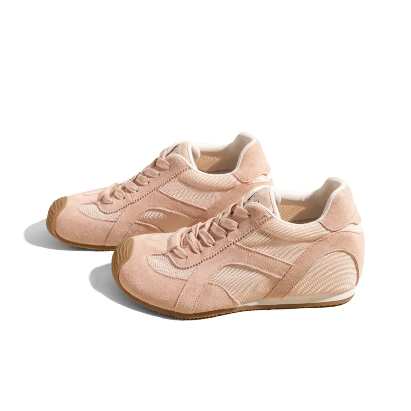 KODI Breathable And Lightweight High Top Casual Shoes Women's-9