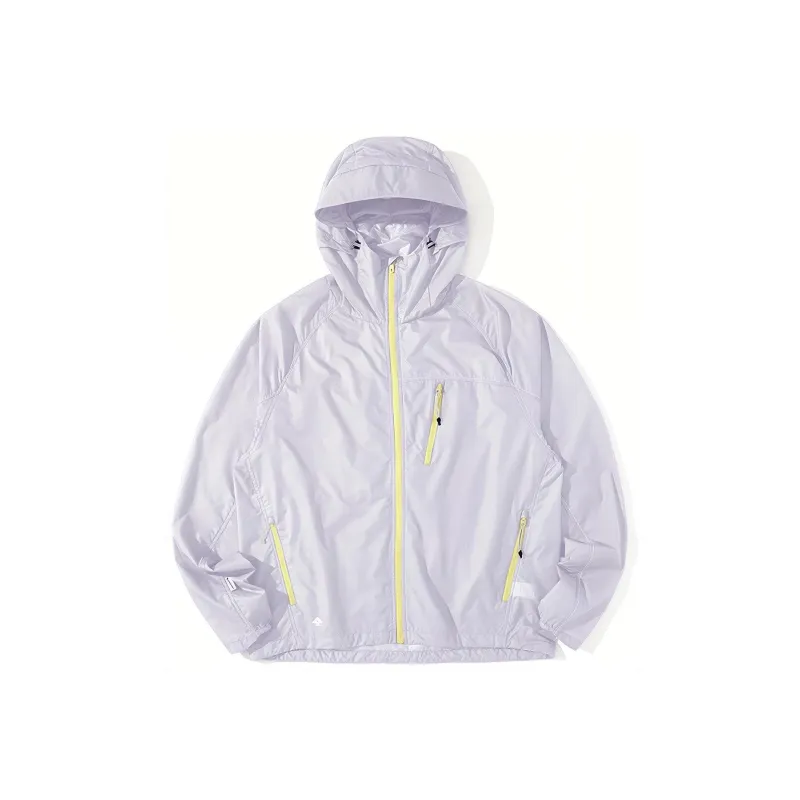 NOTHOMME Sun Protection Clothing Unisex-11