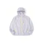 Frost Purple Gray, PFC-Free Waterproof
