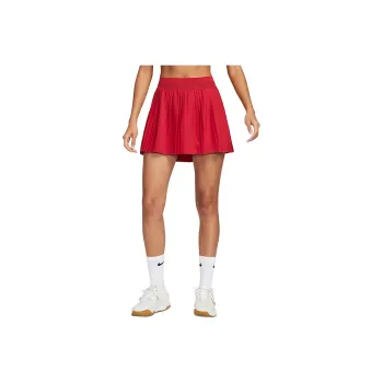 Nike Court Advantage Women's Dri FIT Pleated Tennis Skirt