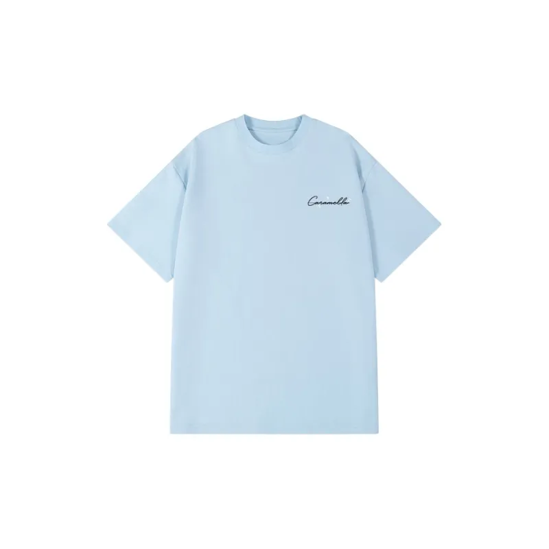 Caramella Unisex Undershirts-13