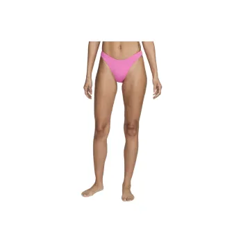 Nike Women's Sling Bikini Swim Bottom Bikini Women's Pink