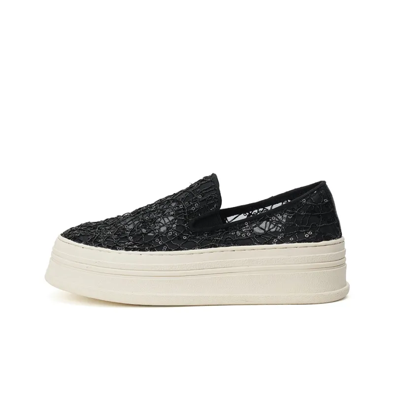 Joy&Mario Casual Single Shoes Women's-0