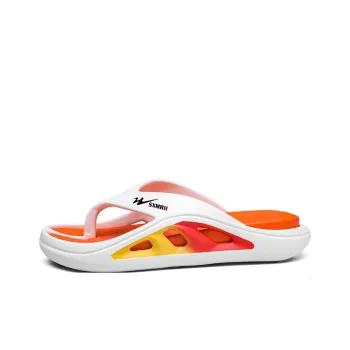 Binary Quick Dry Slip Resistant Flip Flops Men's