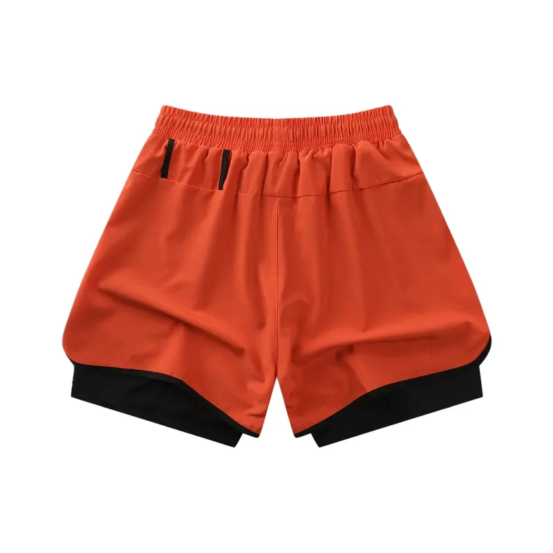 Universal Templates Basketball Shorts Unisex-17