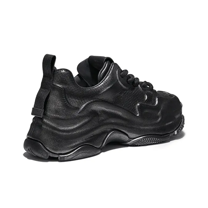 SALAXI Low Top Chunky Sneakers Unisex-7