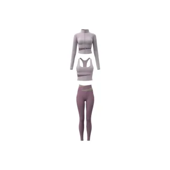 Ordifen Yoga Sets Women's