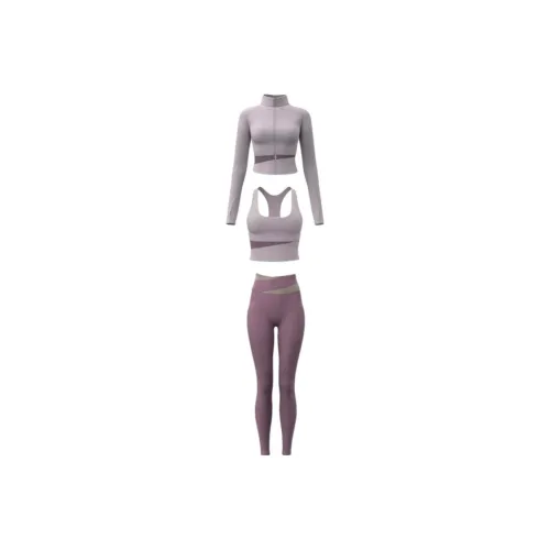 Ordifen Yoga Sets Women's