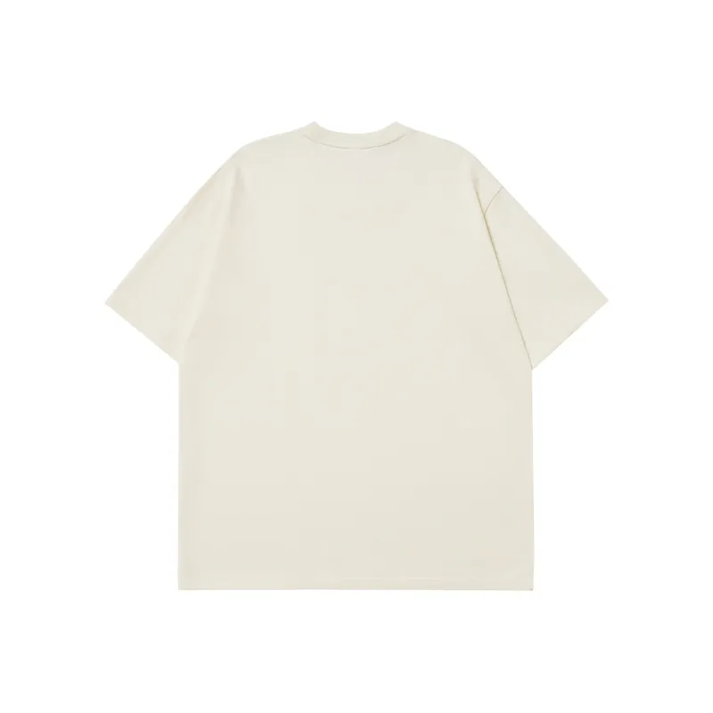 CHARLIE GOLF T Shirts Unisex-3
