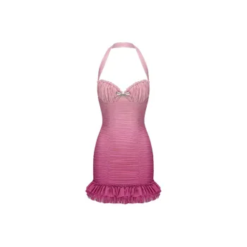 SECFLY OFFICIAL Sleeveless Dress Women's
