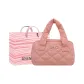 Pink+Shopping Bag