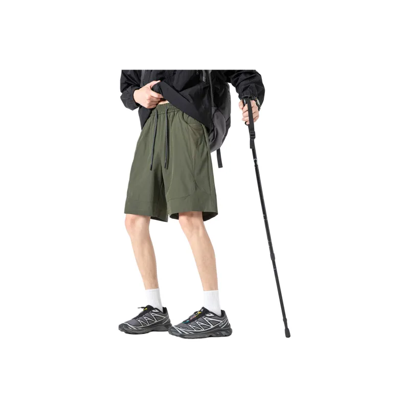 CREAZIONI LA FANTASIA E MOBILE Casual Shorts Unisex-12
