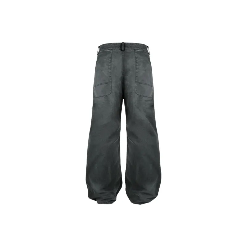 Antidote Worldwide Casual Pants Unisex-1