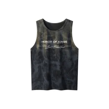 HONOR OF KINGS Tank Tops Unisex