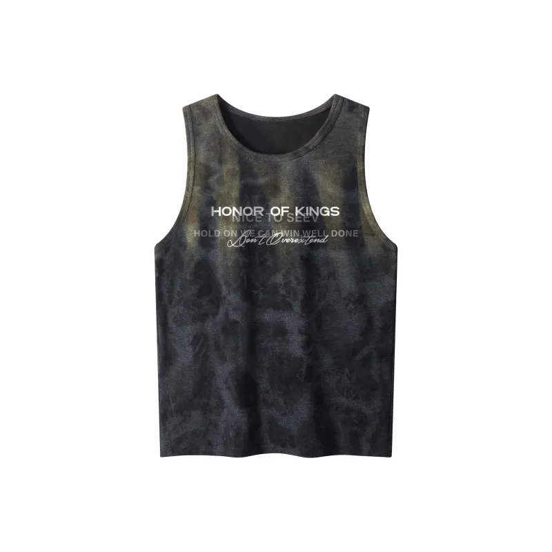 HONOR OF KINGS Tank Tops Unisex-0