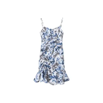 YGPRW Slip Dresses Women's