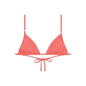GIVENCHY SS24 Bikini Women's Coral