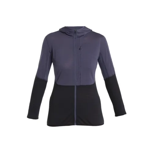 Icebreaker RealFleece Jacket Women's