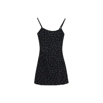 BEAUTIFUL CONFESSION Slip Dress Women's