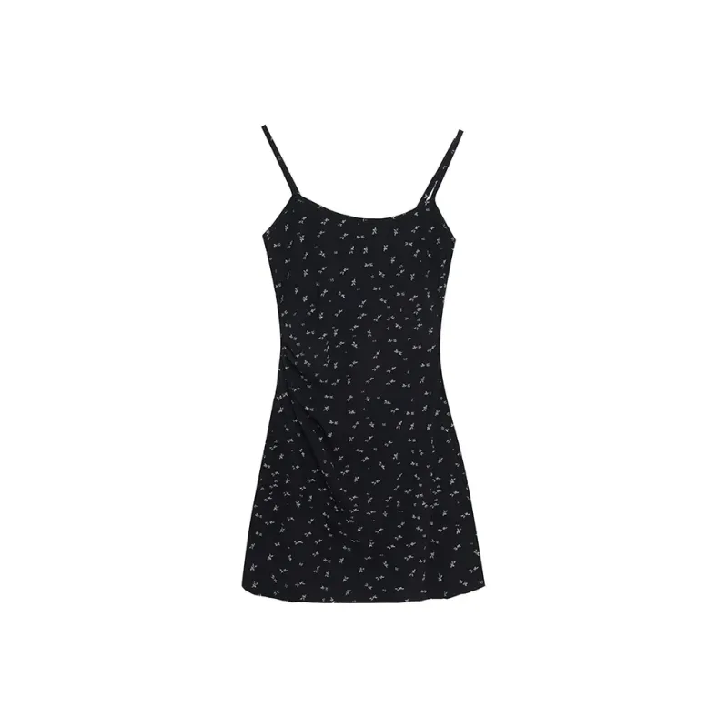 BEAUTIFUL CONFESSION Slip Dress Women's-0