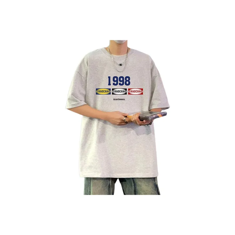 ACUOD BY CHANU T Shirts Unisex-0