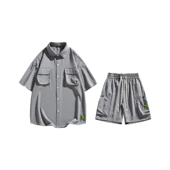 Minfinity Casual Sportswear Unisex