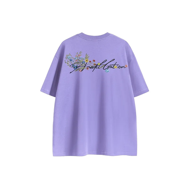 SWAMP AREA T Shirts Unisex-24