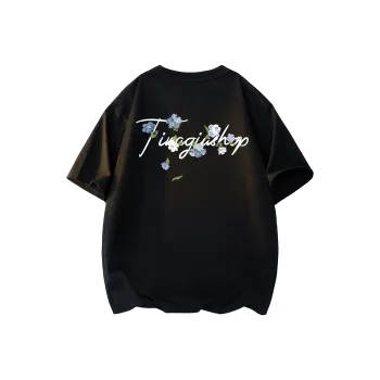 TINA GIA T Shirts Unisex