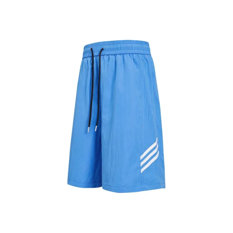 BOTH PLAY Casual Shorts Unisex-9