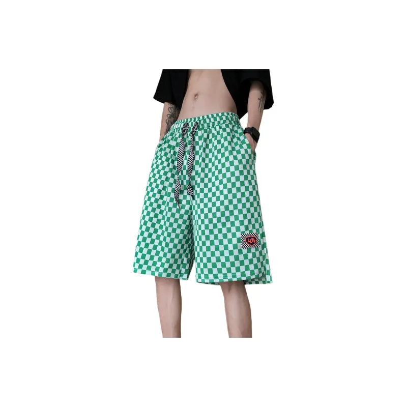 RVANGUARD Casual Shorts Unisex-10
