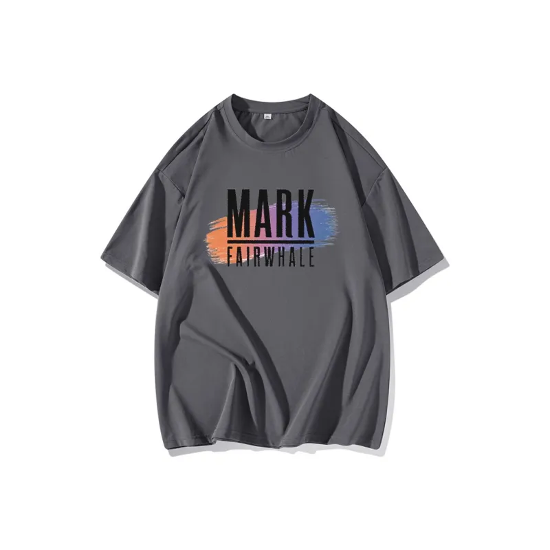 FAIRWHALE T Shirts Women's-12