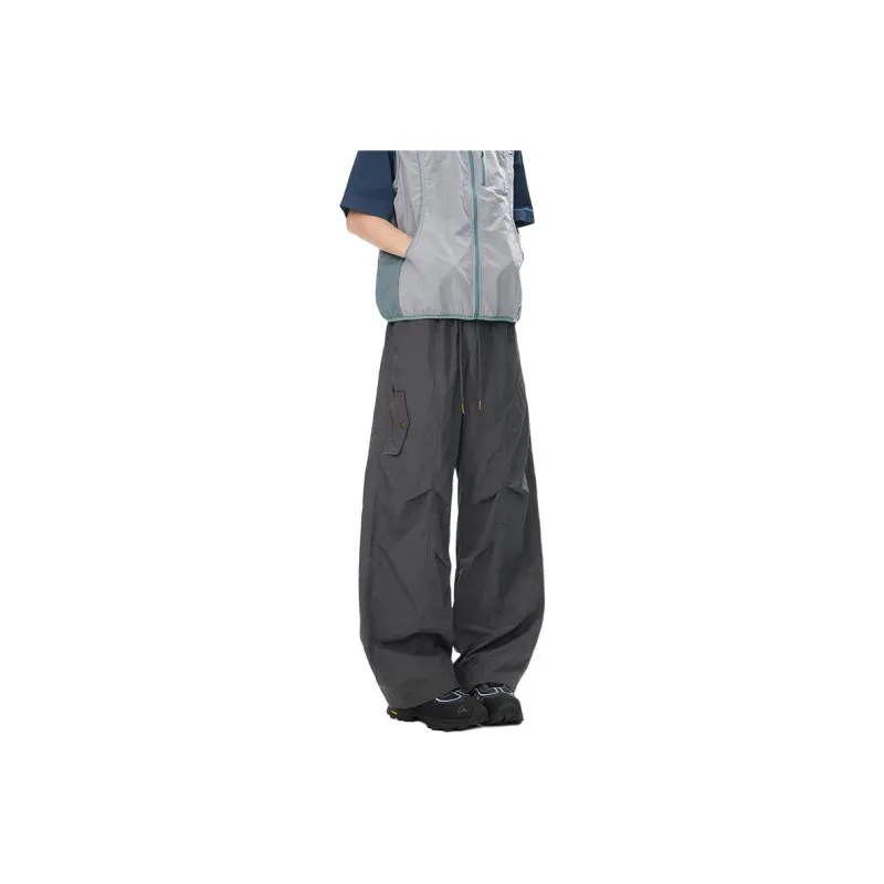 F.I.W FANGIWEN Casual Pants Unisex-7